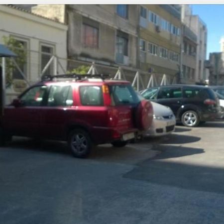 Mid Century 3 Bdr City Centre Townhouse Athens Ngoại thất bức ảnh