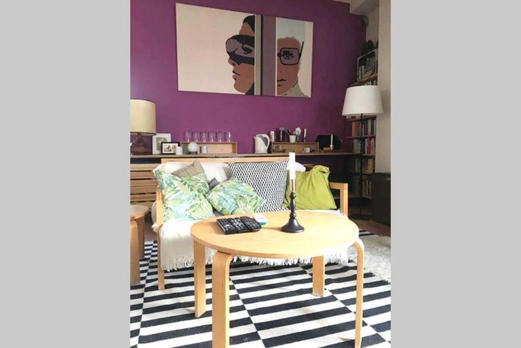 Mid Century 3 Bdr City Centre Townhouse Athens Ngoại thất bức ảnh